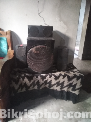 এক্সট্রিম স্পিকার